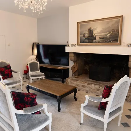 Manoir 1685 Saint Malo-3