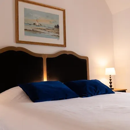 Manoir 1685 Saint Malo-2