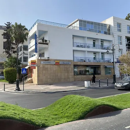 Hôtel Petite Suède-2