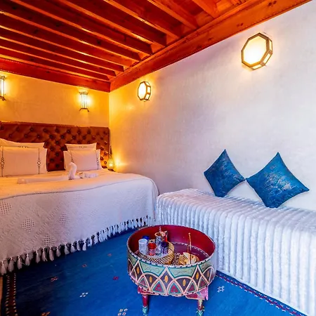 Samira Riads & Spa Marrakech-2