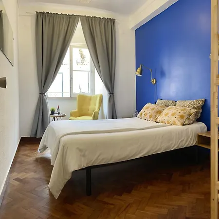Draft Hostel & Rooms-2