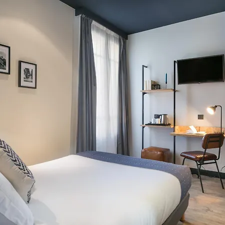 Hotel So'Co By Happyculture-3