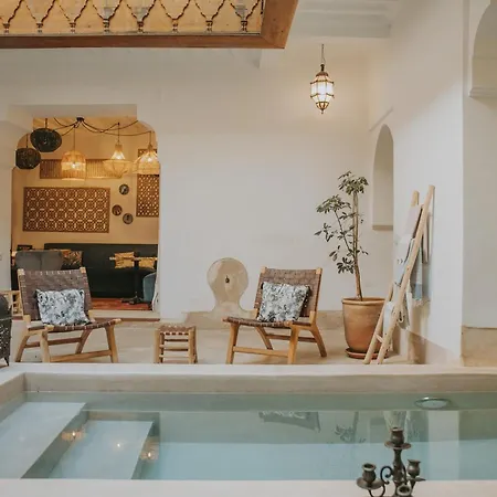 Riad Djebel-2