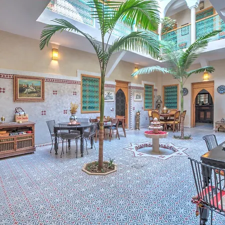 Riad Inaka-3