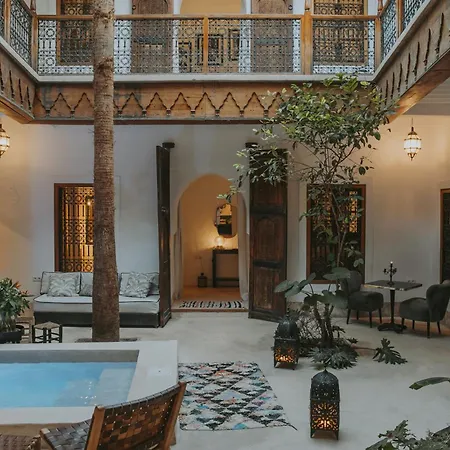 Riad Djebel-3