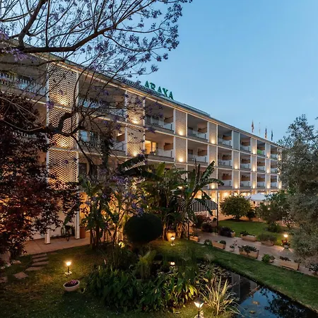 Hotel Araxa - Adults Only-3
