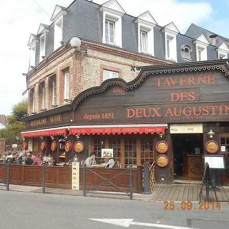 La Taverne des Deux Augustins-3
