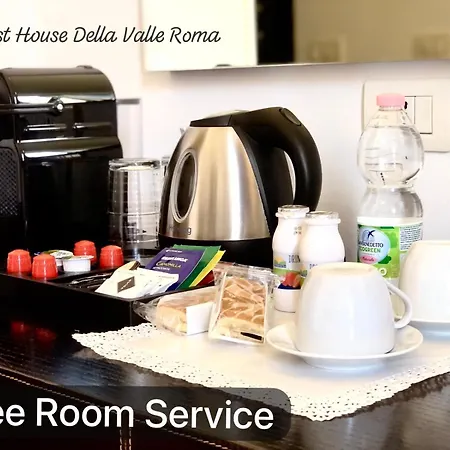 Guest House della Valle Roma-2