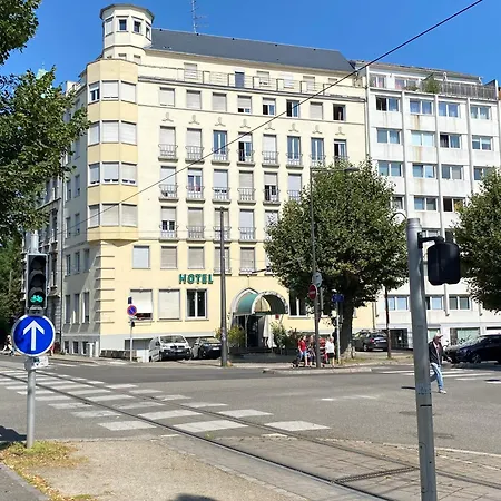 Hotel Esplanade-2