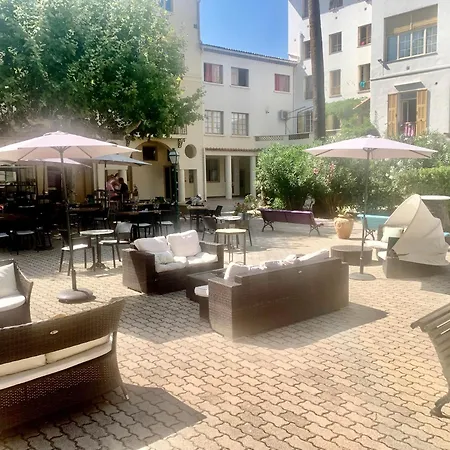 Hostel Santa Maria-3