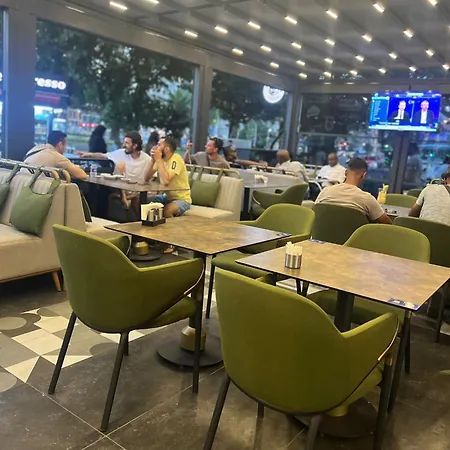Star City Hotel-3