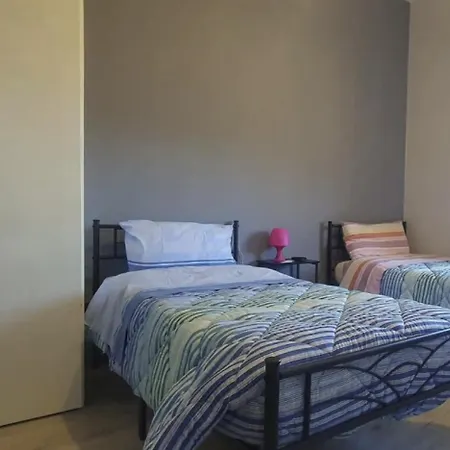 Hello Roma B&B-2