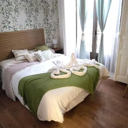 Habitaciones Universal-2