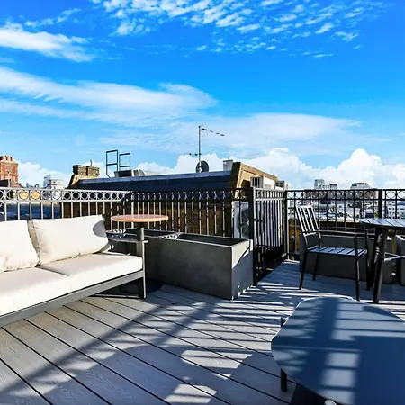 The Z Hotel Covent Garden-2