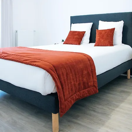 Twenty Business Flats Lille - Bayard-3