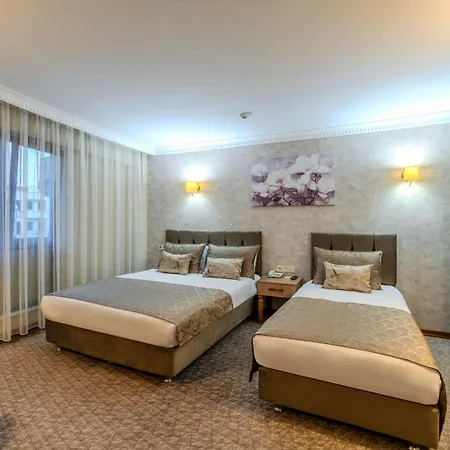Sultan Hamit Hotel-2