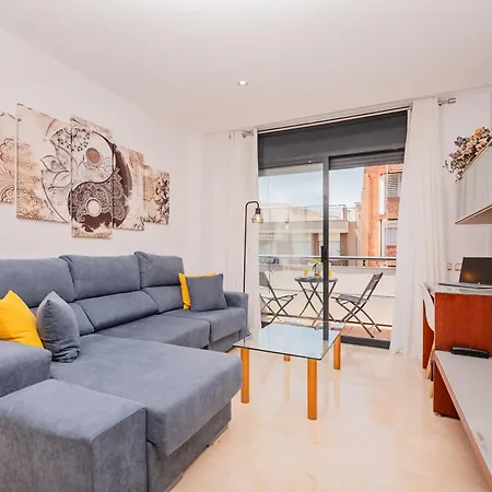 Apartaments Marina - Abapart-3