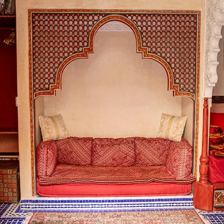 Riad Bab Chems-2