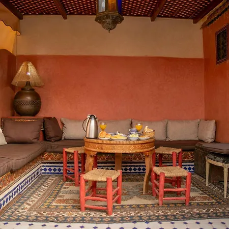 Riad Bab Chems-3
