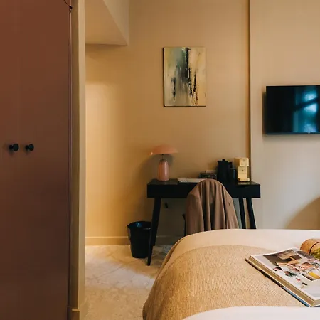 Hotel Omega-3
