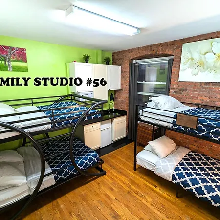 Nyc Empire Apartments-2
