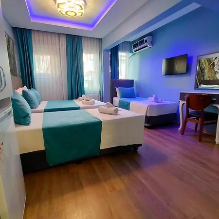 Bona Sera Hotel-2