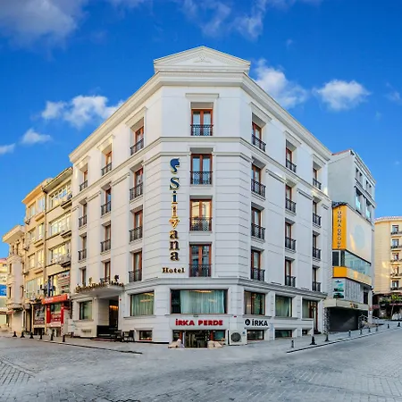 Silvana Hotel-3