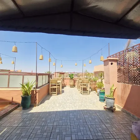 Riad Hanya-3