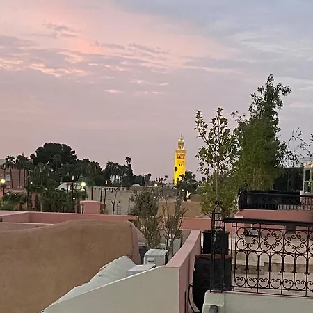Riad Lalla Merieme-2
