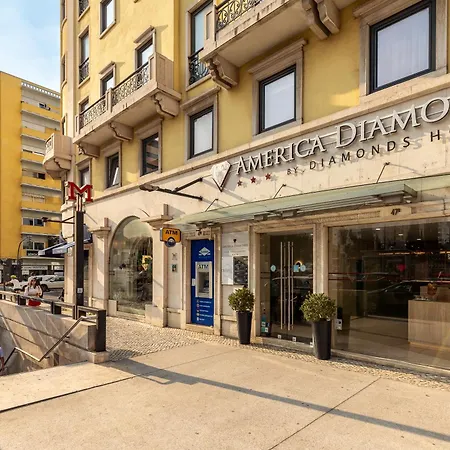 America Diamonds Hotel-3
