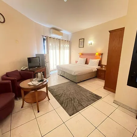 Tara Hotel Llc-3