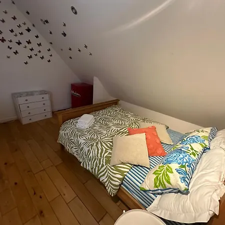 Cozy Rooms Near Central London-2