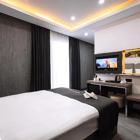 Meyzi Hotel-2