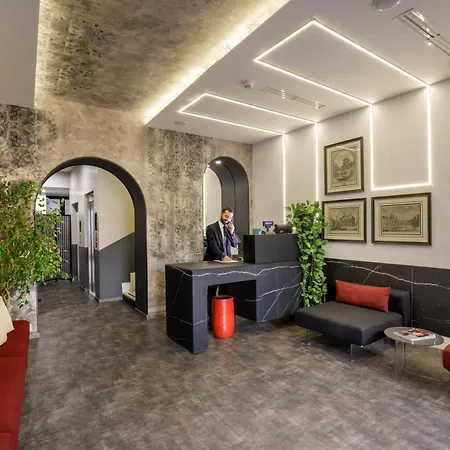 Hotel Regno-2
