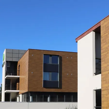 Campanile Toulouse Balma - Cité de l'Espace-3