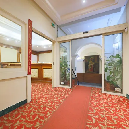 Lh Hotel Andreotti-2