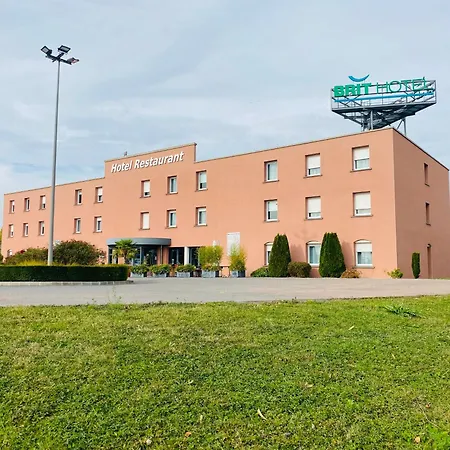 Best Hotel Reims Croix Blandin-3