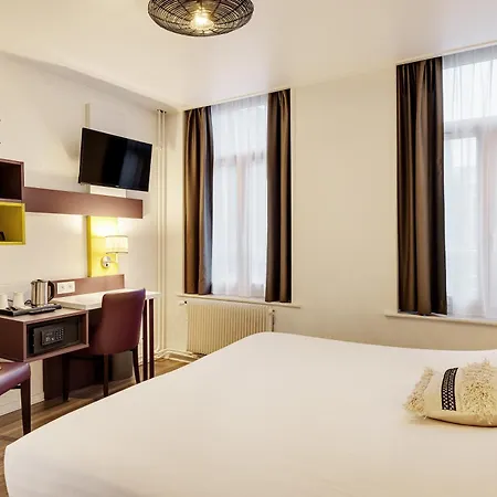 Grand Hôtel Lille-3