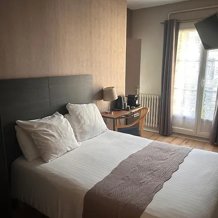 Hotel Berthelot-2