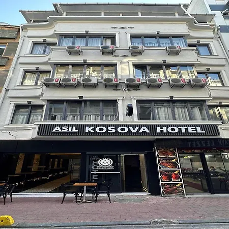 Kosova Hotel-3