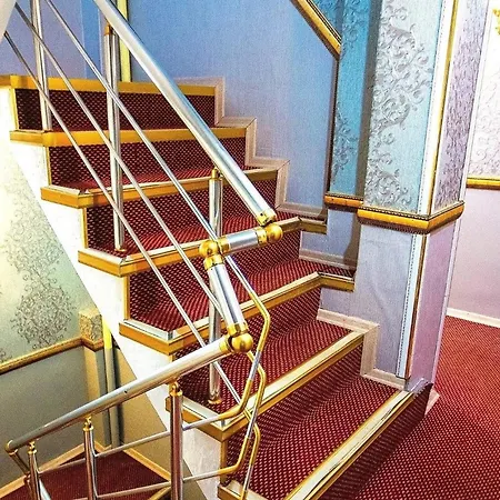 Kaya Royal Hotel Theater Street-2