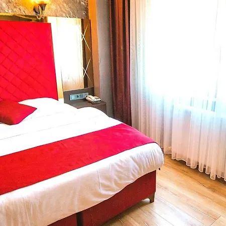 Kaya Royal Hotel Theater Street-3