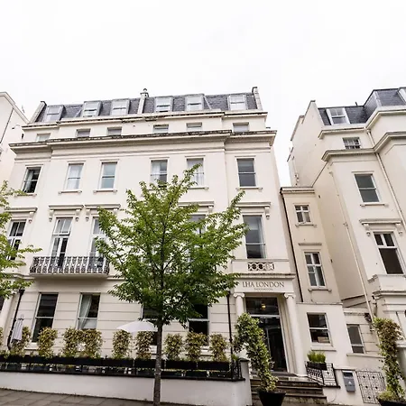 Lha Paddington Hostel-2