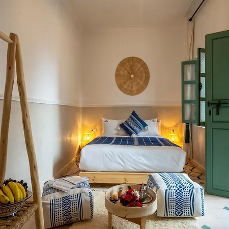 Yacouta Riad And Spa-3