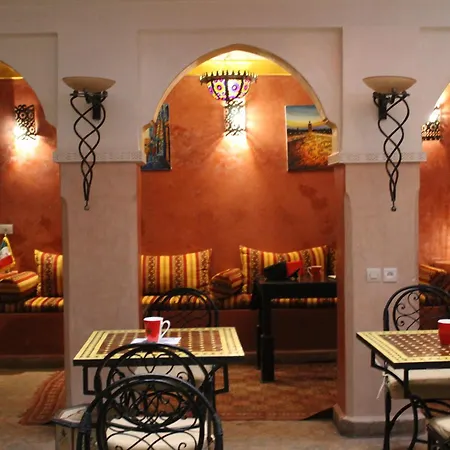 Riad M'boja Chez Ali Baba-3
