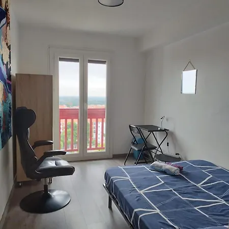 Les CHAMBRES de PERPIGNAN-2