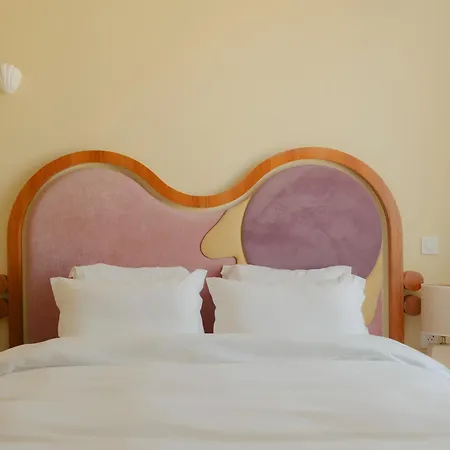 Edgar Suites Cannes - Rue d'Antibes-3