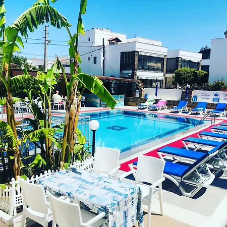 Palmiye Apart Otel-2
