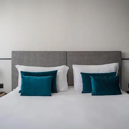 Hotel Villa Eur-3