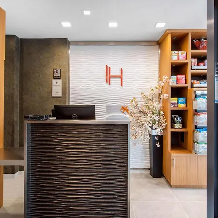 Insignia Hotel Brooklyn, An Ascend Collection Hotel-3